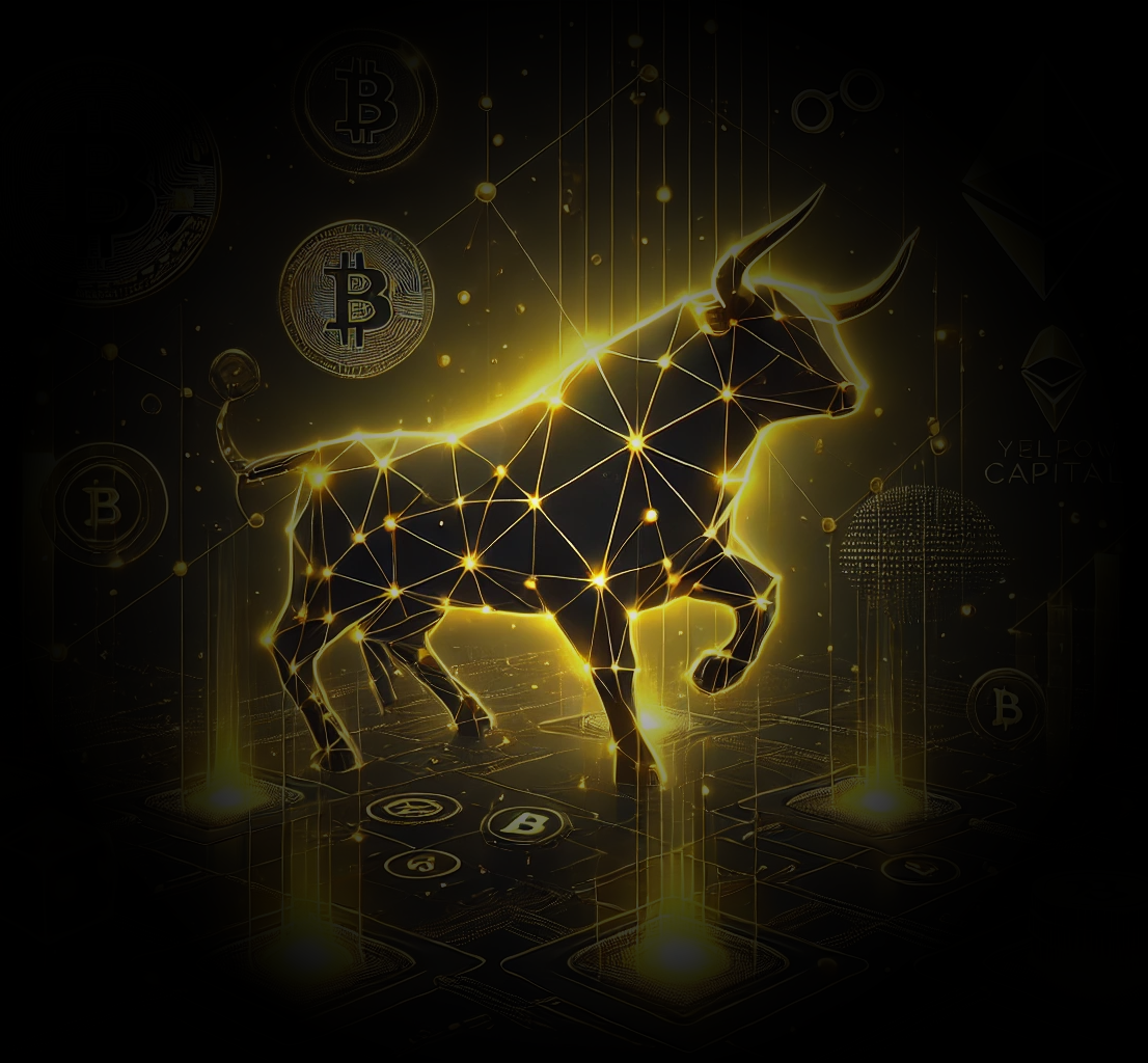 crypto and web3 investments