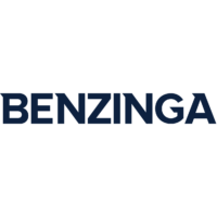 Benzinga Benzinga