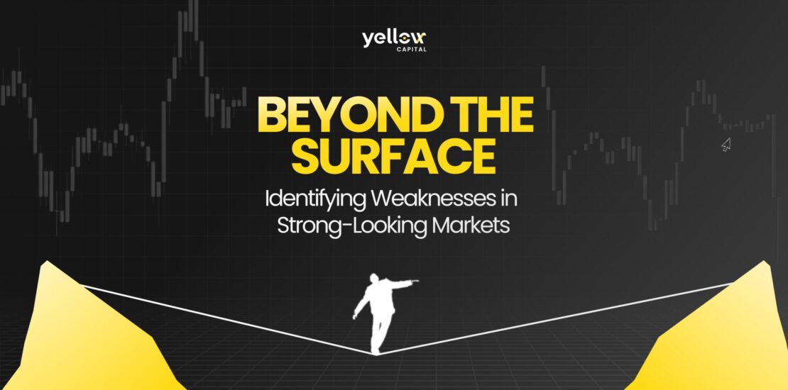 Beyond surface