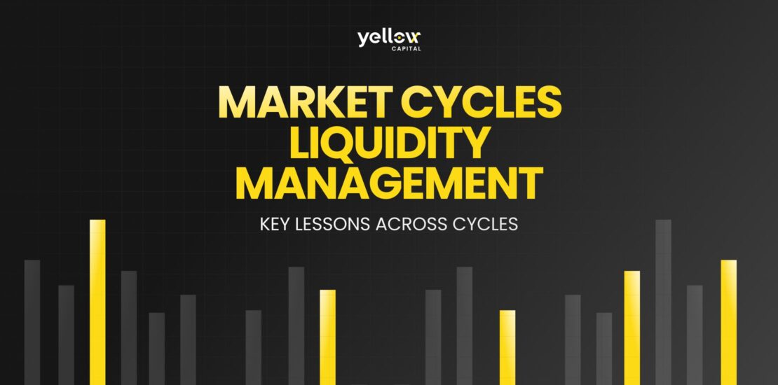 Market Cycles liquidity management img