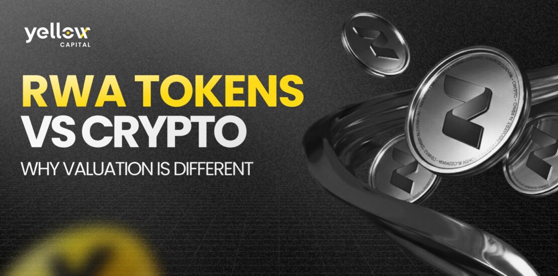 RWA Token Valuation
