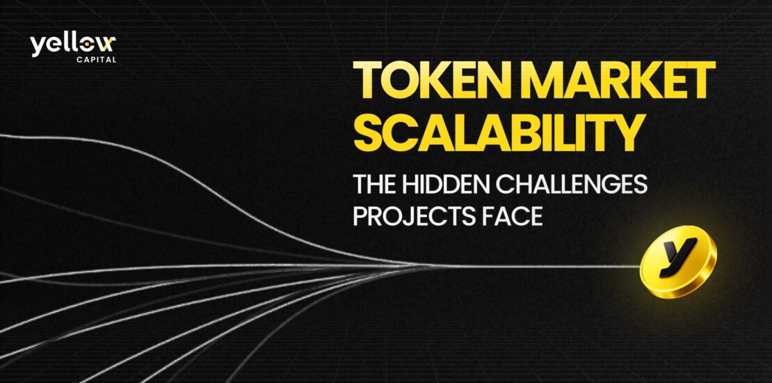 Scaling token markets through liquidity, market structure, and ecosystem growth.